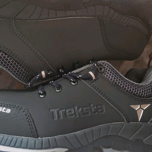 트렉스타 안전화(새상품)