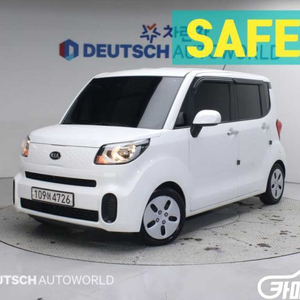 [기아]더 뉴 레이 스탠다드 (5인승) #2026년특가