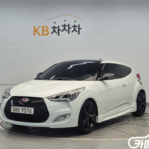 [현대]벨로스터 DCT PACK (4인승) #2026년특가