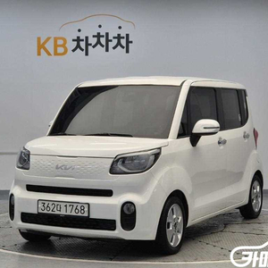 [기아]더 뉴 레이 프레스티지 (5인승) #2026년특가