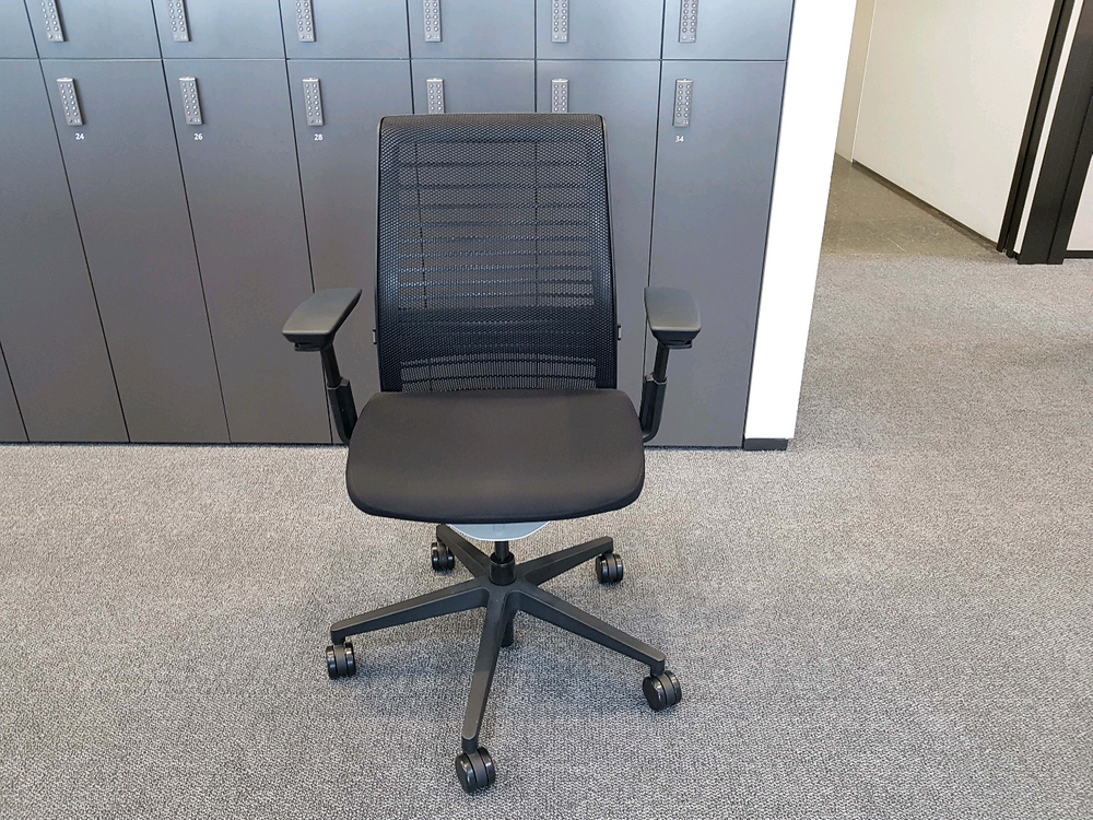 스틸케이스 씽크체어 V2--2