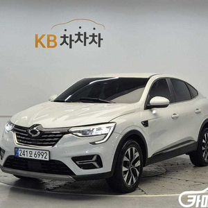 [르노코리아(삼성)]XM3 1.3 TCe RE (5인승) #2026년특가