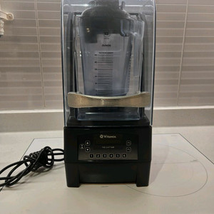 바이타믹스 콰이어트원 신형 블랜더