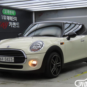 [미니]쿠퍼 기본형 3세대 #2026년특가