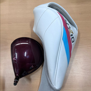 젝시오 12 여성용 드라이버 헤드