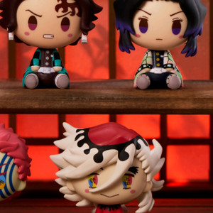 미개봉 특가 귀멸의 칼날 e상 탄지로 도우마 시노부 초코노코 3종 d상 시노부 타월 일괄만 팝니다.