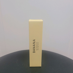 (새제품) 샤이샤이샤이 바나나 스팟 카밍 크림 15g