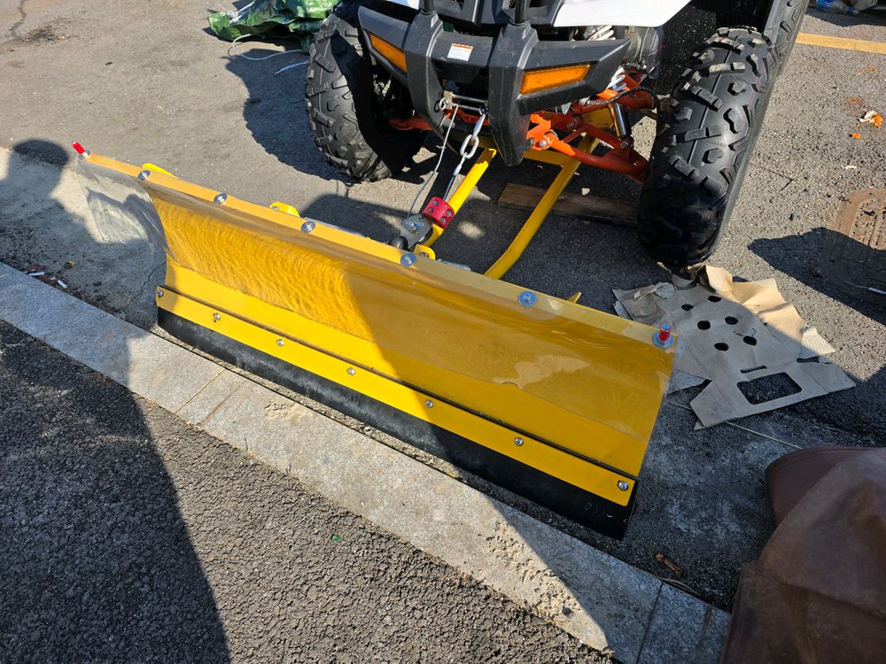 4륜 ATV 오토바이 이미지