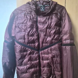 나이키 에어로로프트 러닝자켓 경량패딩 L