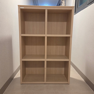 한샘 책장 책꽂이
