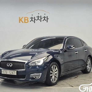 [인피니티]Q70 3.7스타일 (5인승) #2026년특가