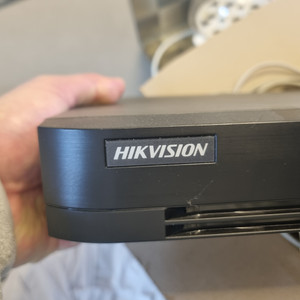 CCTV 카메라 시스템 세트 장비