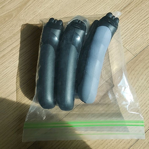 브라운 전기면도기 3개 세트