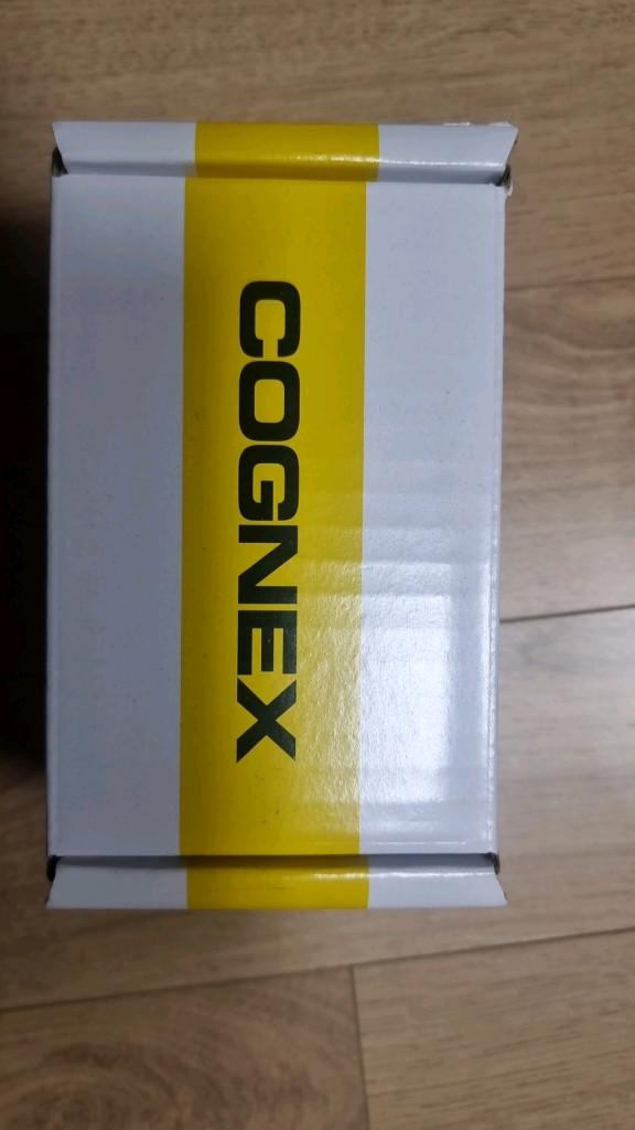 COGNEX 카메라 1AAB 이미지
