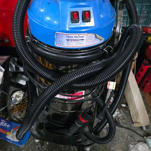 천마스타 업소용 청소기 새제품 이미지