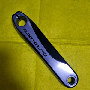 시마노 듀라에이스 FC-9000 L 크랭크암 170mm 신품