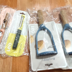 베르그호프 포테이토 매셔 + 감자칼 새제품