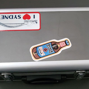 경일통상 MARS 알루미늄 케이스