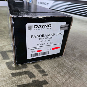 레이노 파노라마 썬팅 필름 팝니다