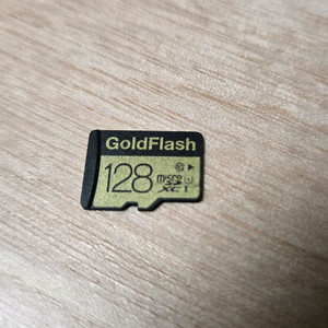 마이크로SD 128GB 팝니다