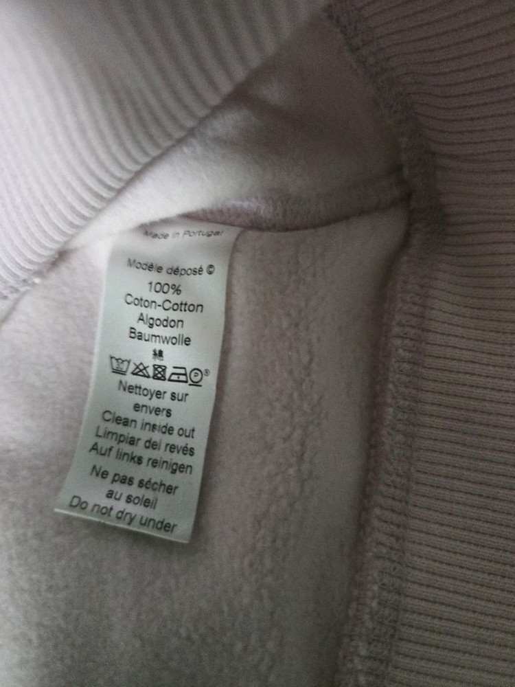 겐조 타이거 프린트 맨투맨--2