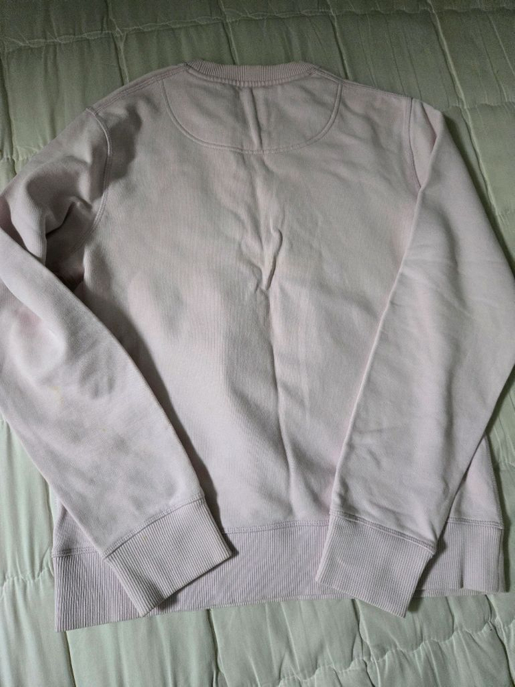 겐조 타이거 프린트 맨투맨--3