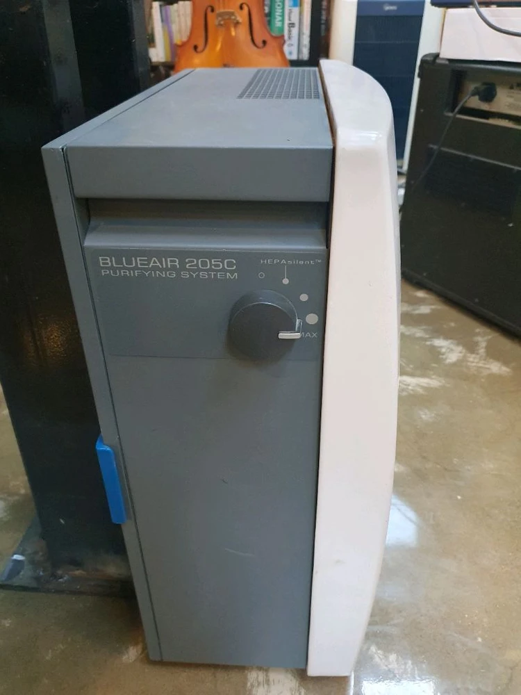 블루에어(Blueair) 205C 공기청정기 이미지