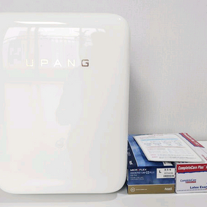 유팡 UP901A 젖병소독기 판매합니다 (6만원)