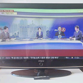 삼성 42인치 TV 판매합니다 (만원)