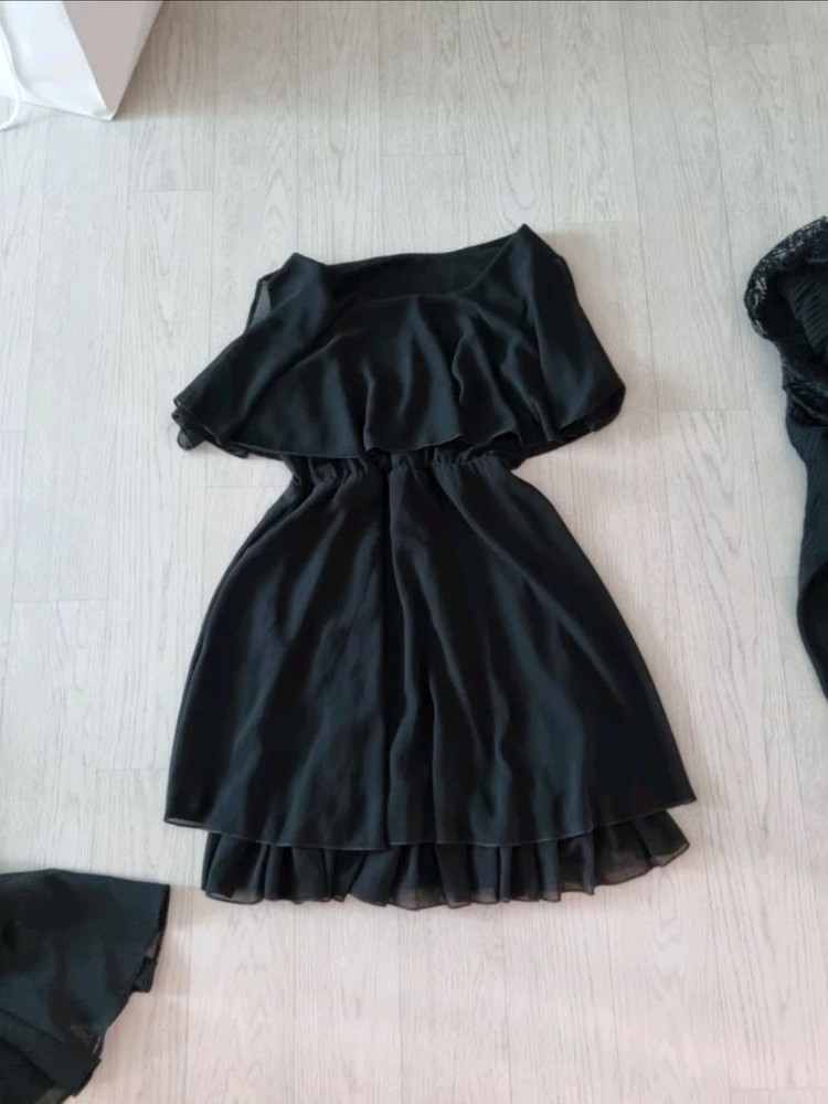 원피스 - 일괄 6벌--1