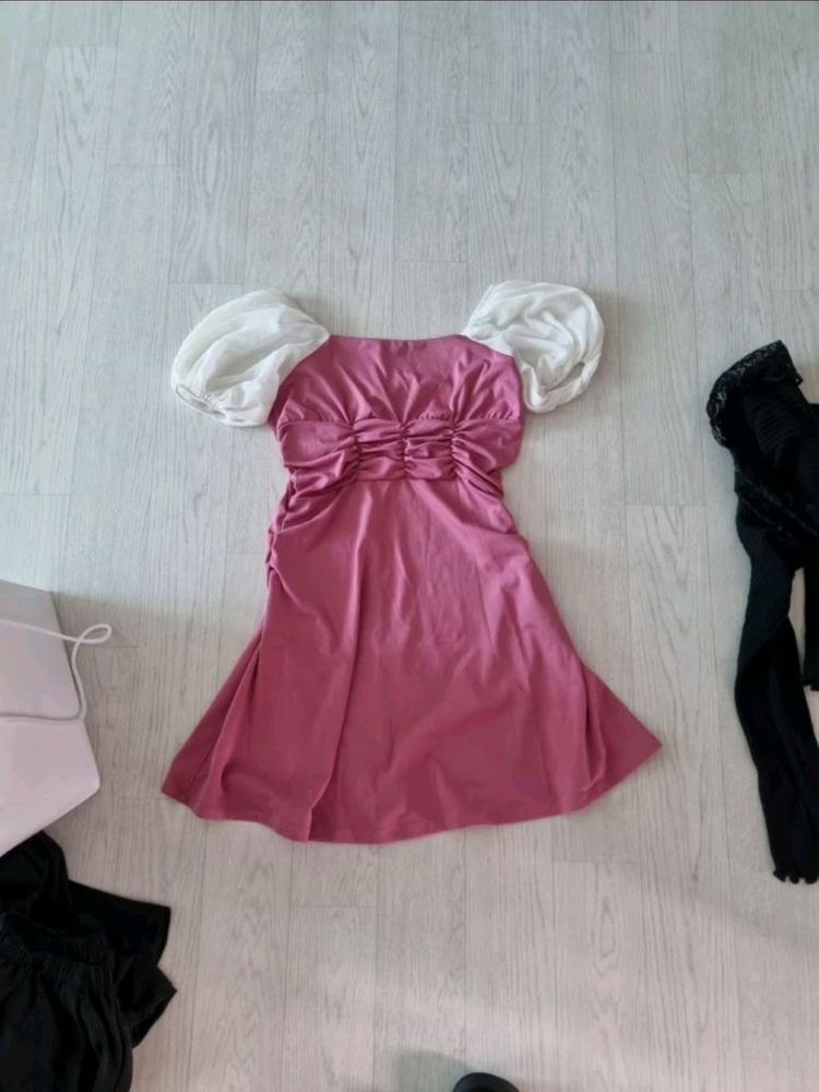 원피스 - 일괄 6벌--3