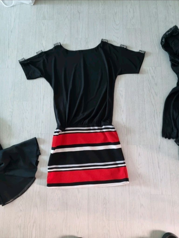 원피스 - 일괄 6벌--4