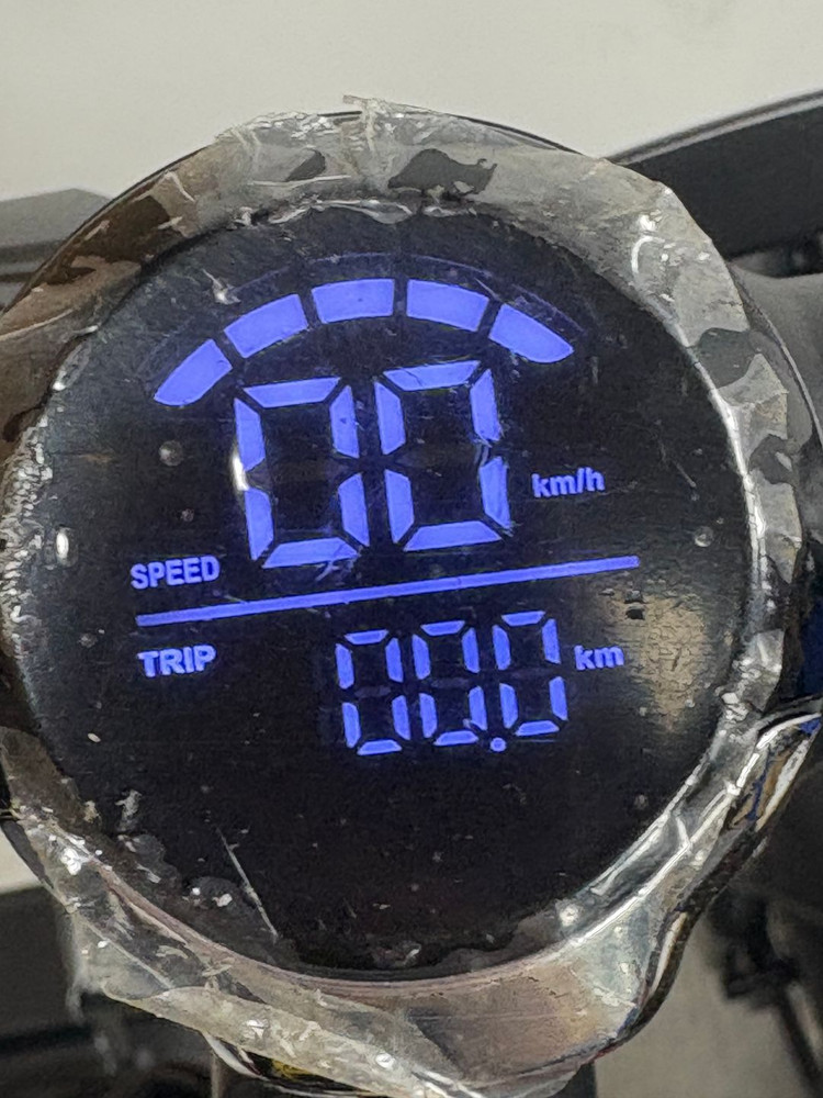 전동 전기 스쿠터 킥보드 접이식 미니 오토바이 48V 10AH 800W--1