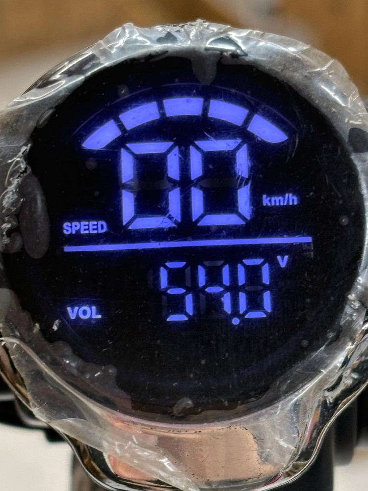 전동 전기 스쿠터 킥보드 접이식 미니 오토바이 48V 10AH 800W--2