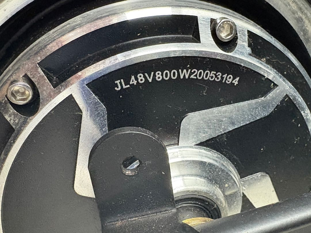 전동 전기 스쿠터 킥보드 접이식 미니 오토바이 48V 10AH 800W--4