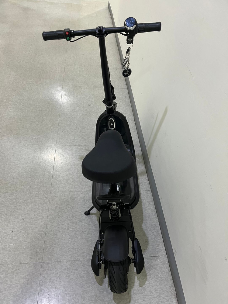 전동 전기 스쿠터 킥보드 접이식 미니 오토바이 48V 10AH 800W--6