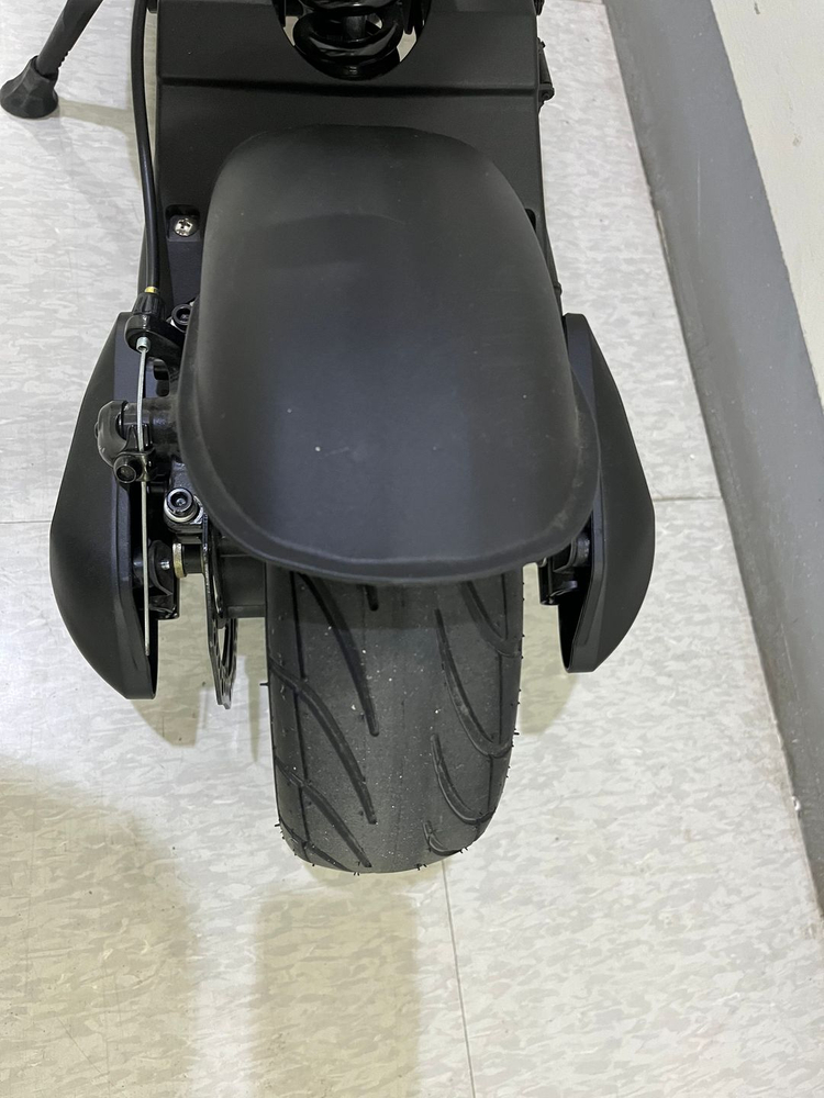 전동 전기 스쿠터 킥보드 접이식 미니 오토바이 48V 10AH 800W--7