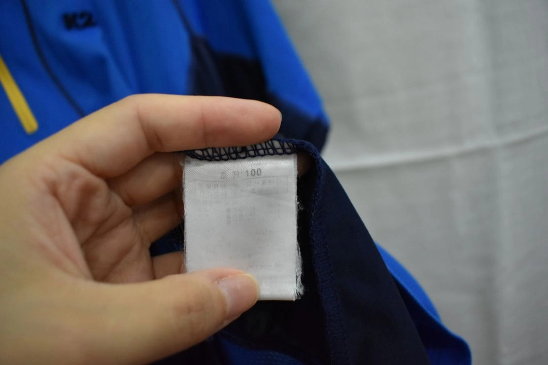 K2 남성 반팔티 100 이미지