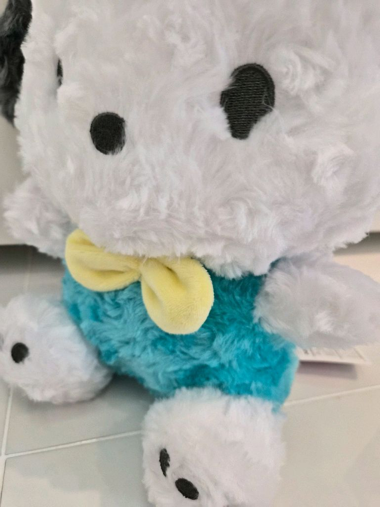 산리오의 귀여운 포차코 봉제인형(새상품)--2