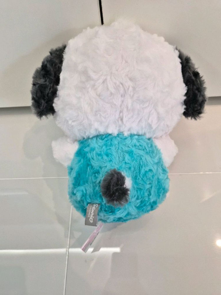 산리오의 귀여운 포차코 봉제인형(새상품)--5