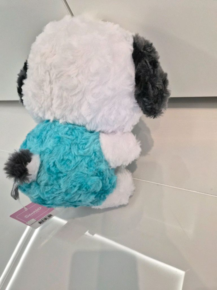 산리오의 귀여운 포차코 봉제인형(새상품)--6