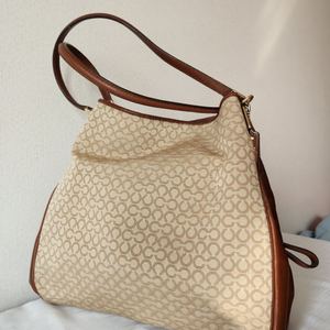 코치핸드백 토드백 여자숄더가방