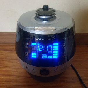 쿠첸전기압력밥솥