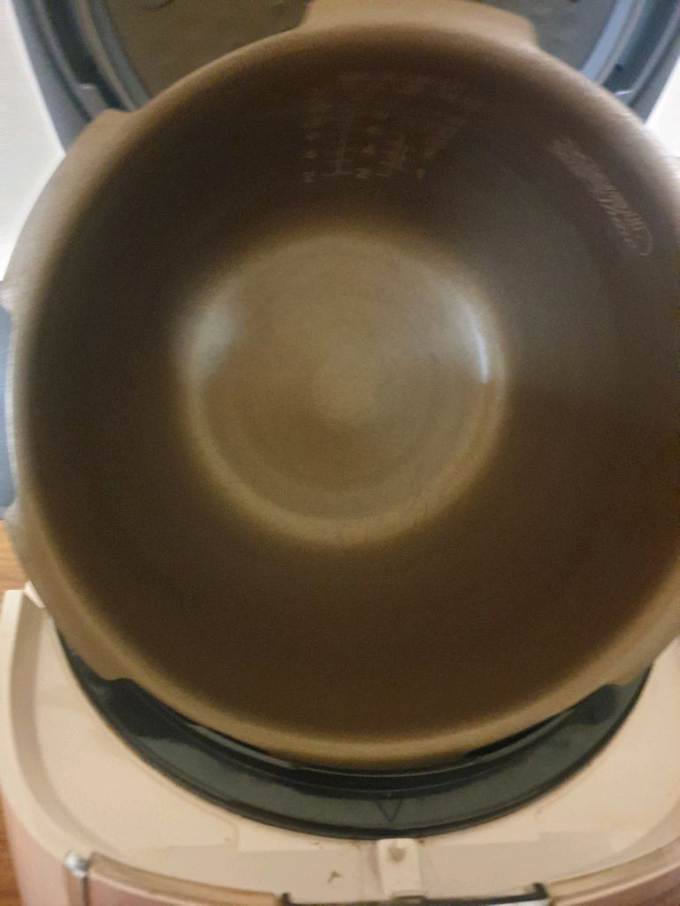 쿠쿠전기압력밥솥--3