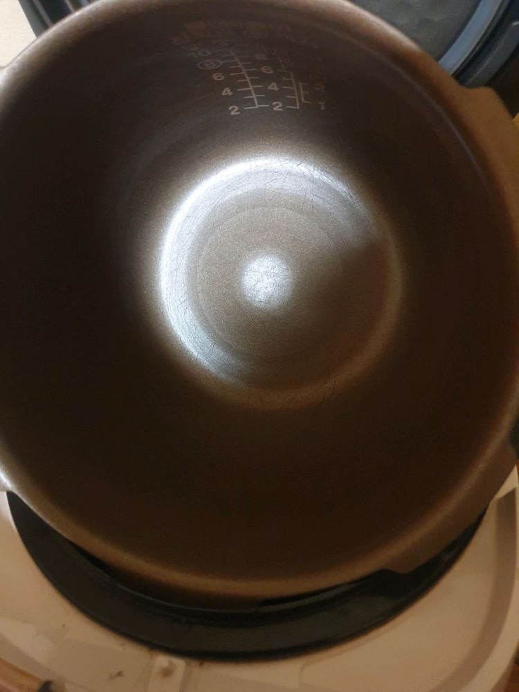 쿠쿠전기압력밥솥--4