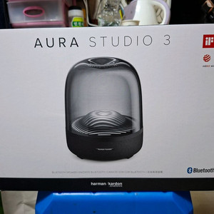 하만카돈 오라3