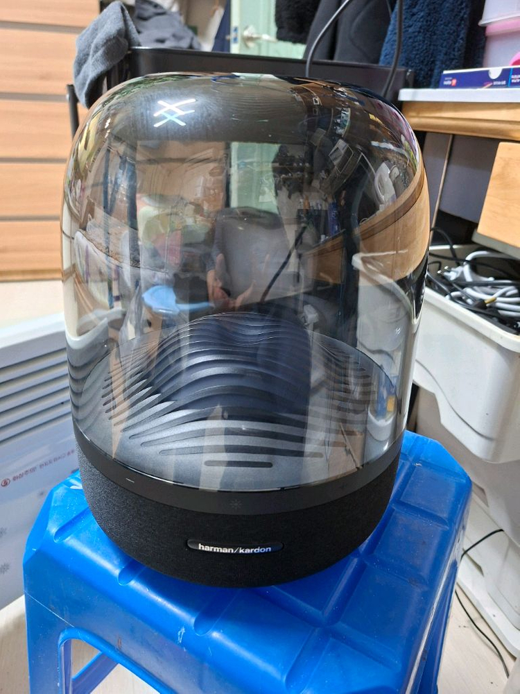 하만카돈 오라3--2