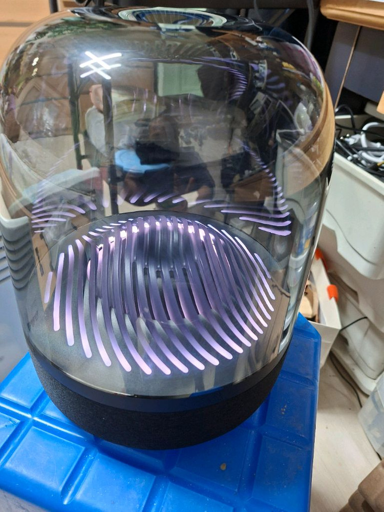 하만카돈 오라3--3