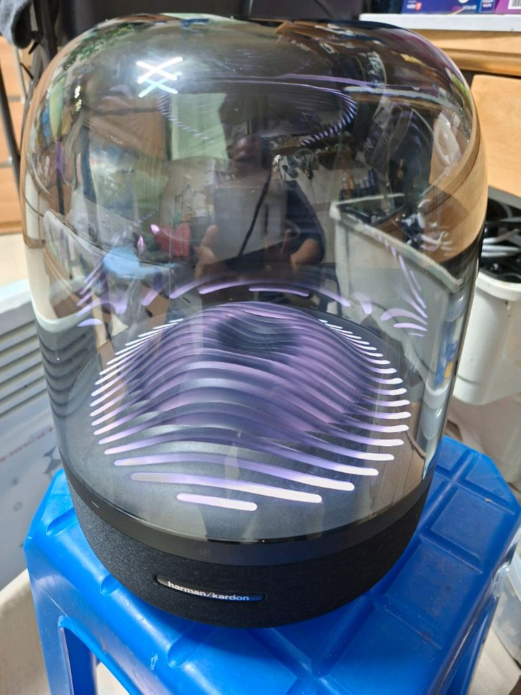 하만카돈 오라3--4