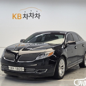 [링컨]뉴 MKS 3.7 (5인승) #2026년특가
